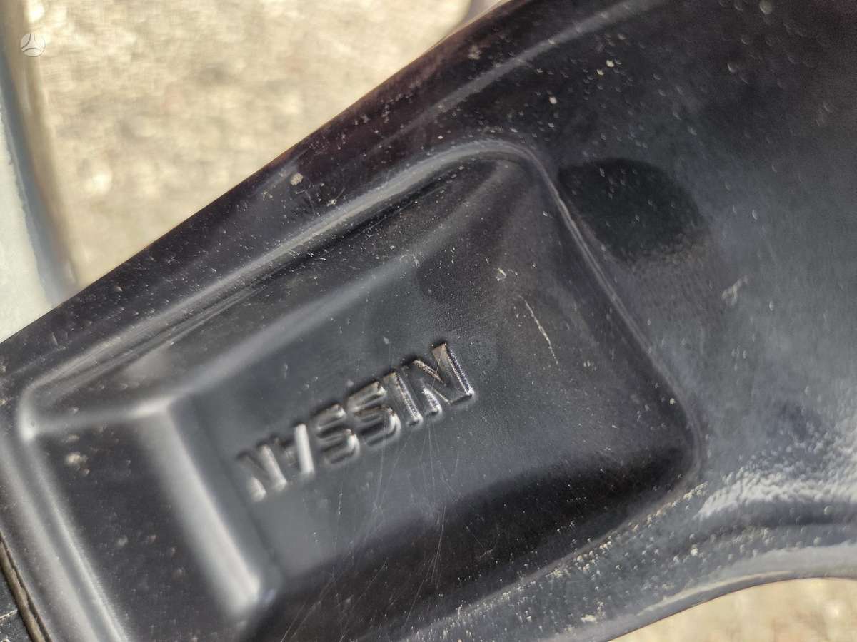 Nissan, легкосплавные , R19
