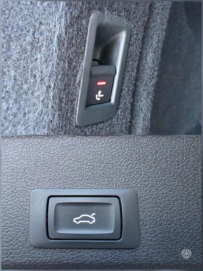 Audi A4 allroad, 2.0 l., Универсал