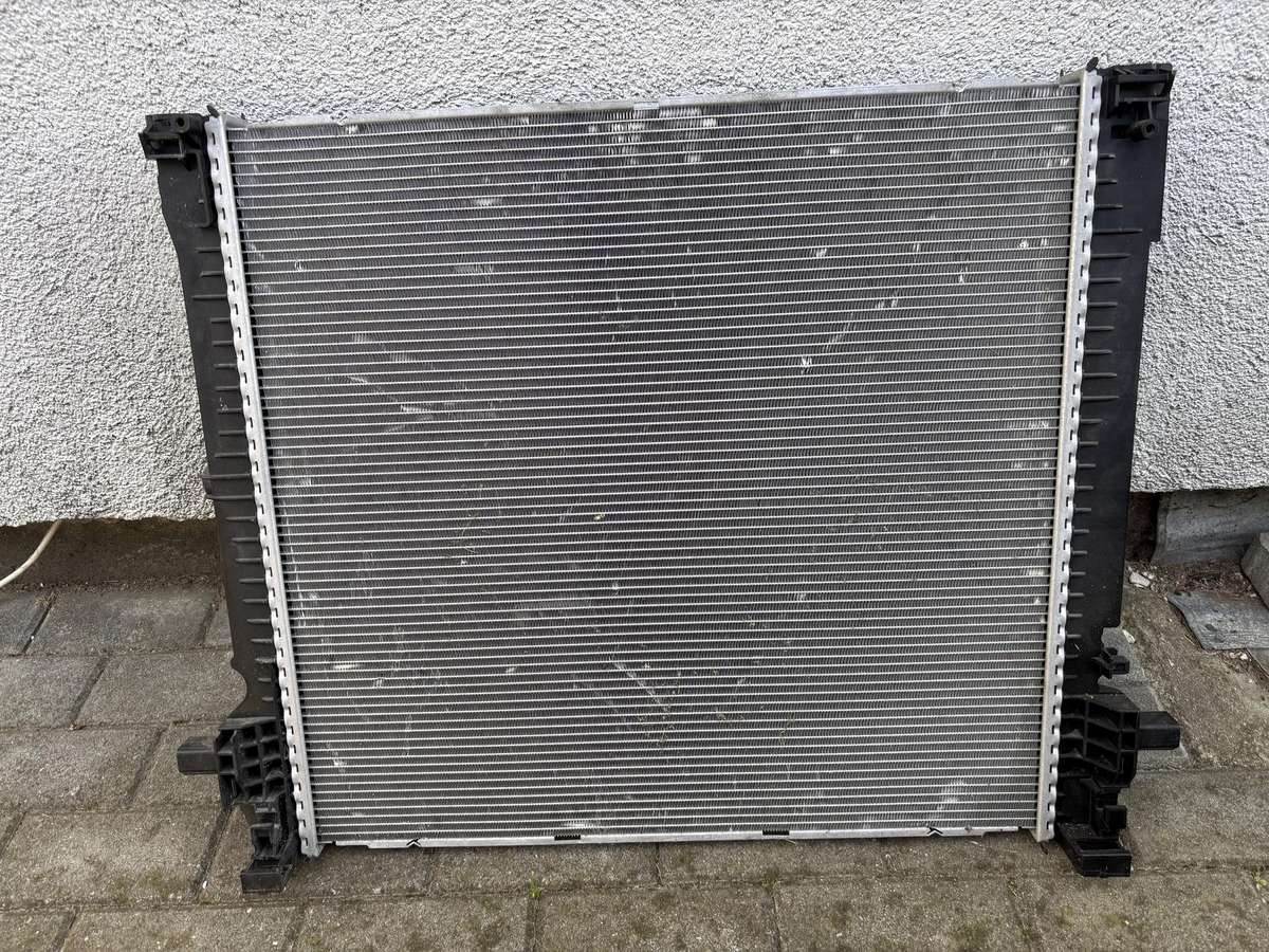 BMW X3 trim parts