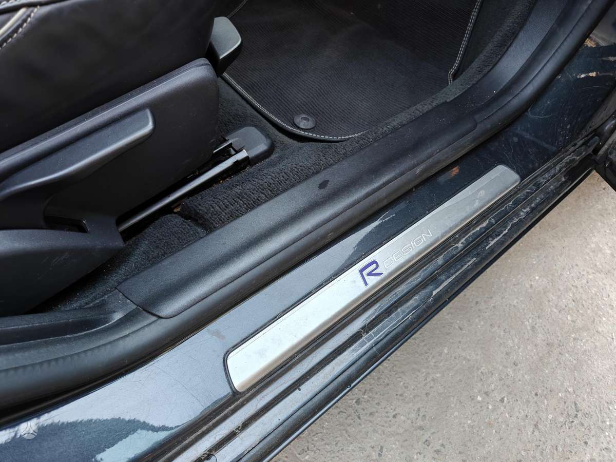 Volvo V60, 2.0 l., wagon