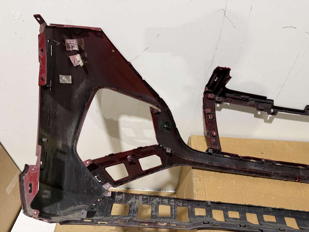 Hyundai Tucson, 86511N7GA0 86511N7CA0