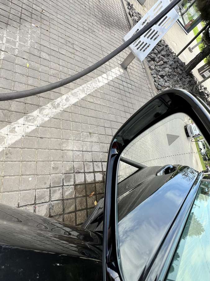 BMW 520, 2.0 l., Седан