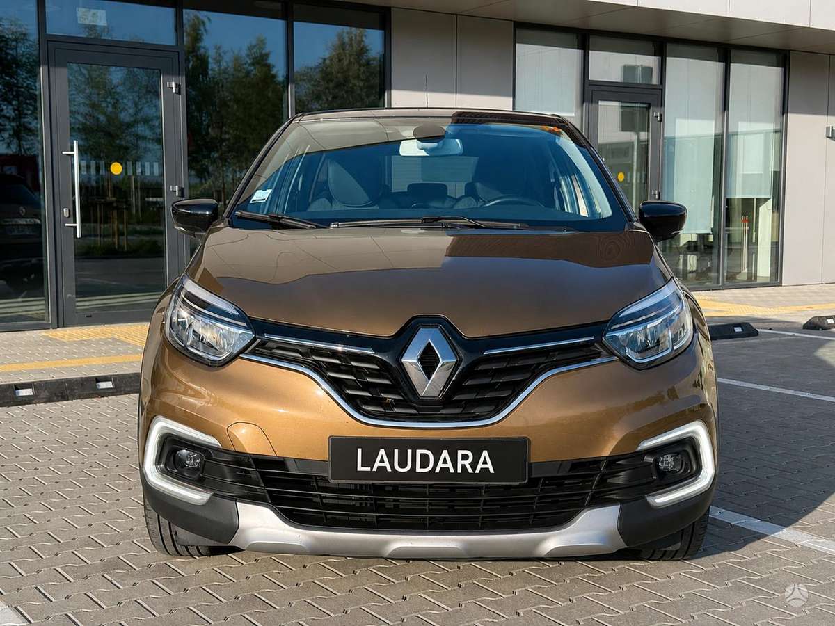 Renault Captur - 9