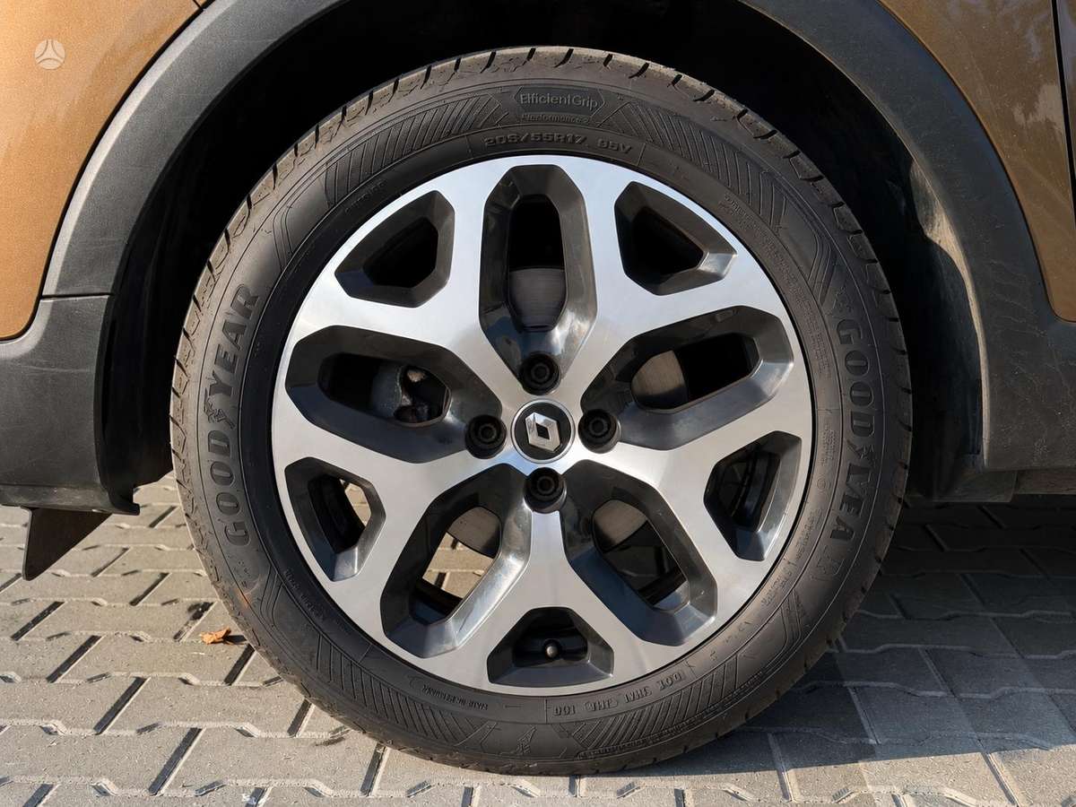 Renault Captur - 10
