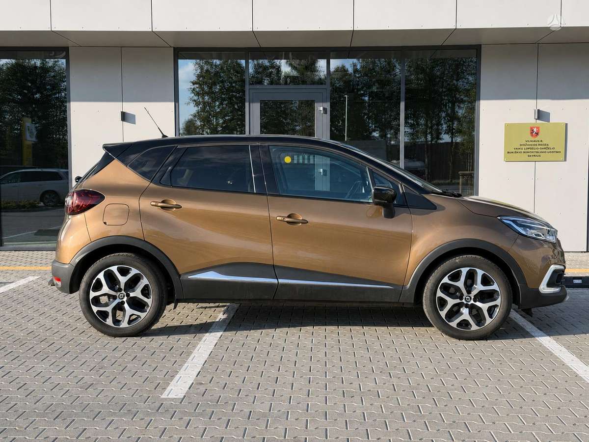 Renault Captur - 2