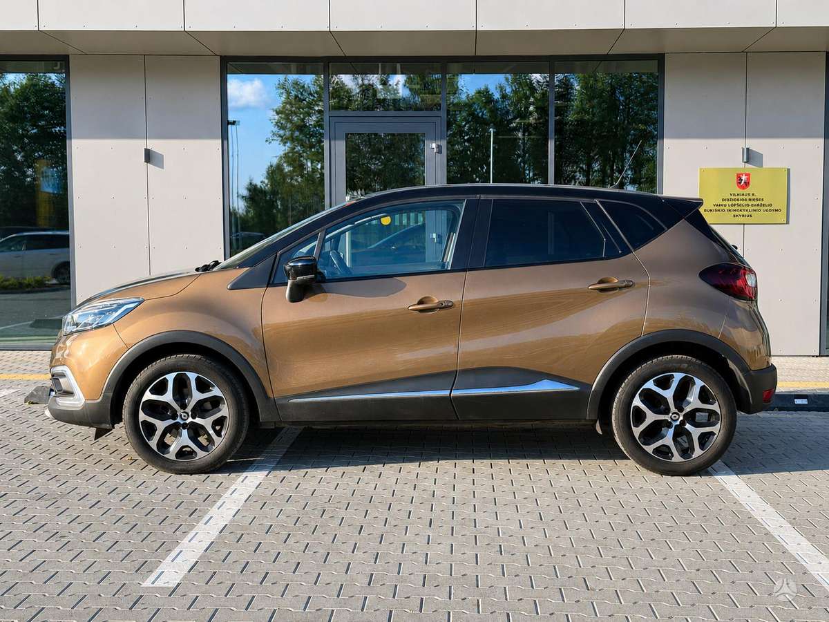 Renault Captur - 7