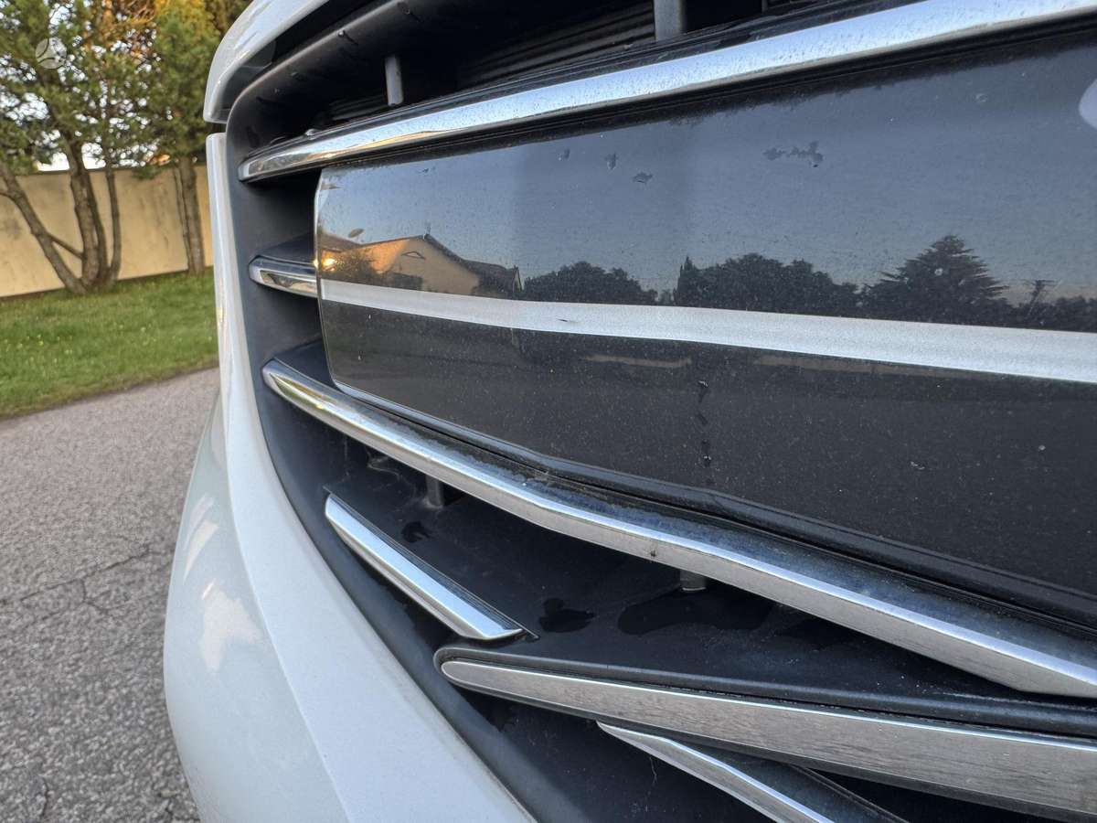 Volvo XC60 - 5