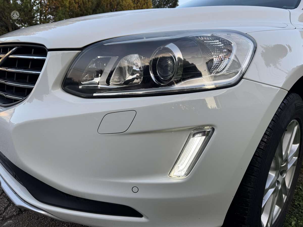 Volvo XC60 - 8