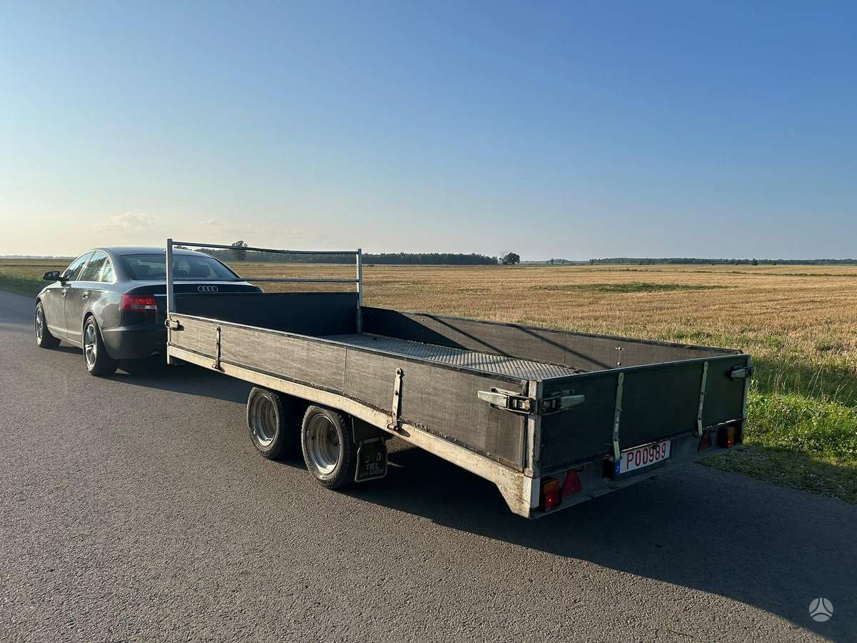 -Kita-, auto transporter