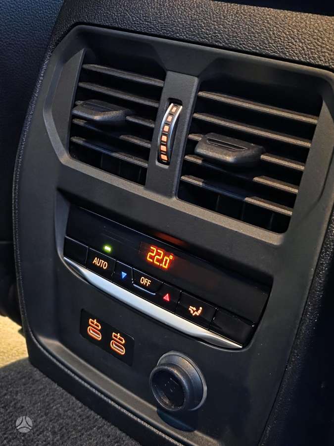 BMW 318, 2.0 l., Универсал