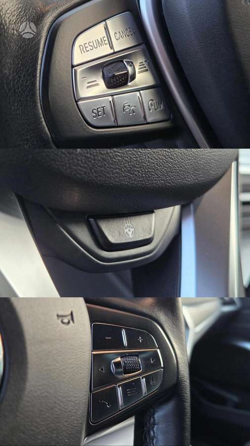 BMW 318, 2.0 l., Универсал
