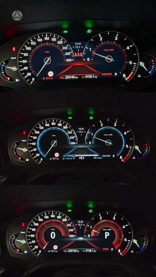 BMW 318, 2.0 l., Универсал