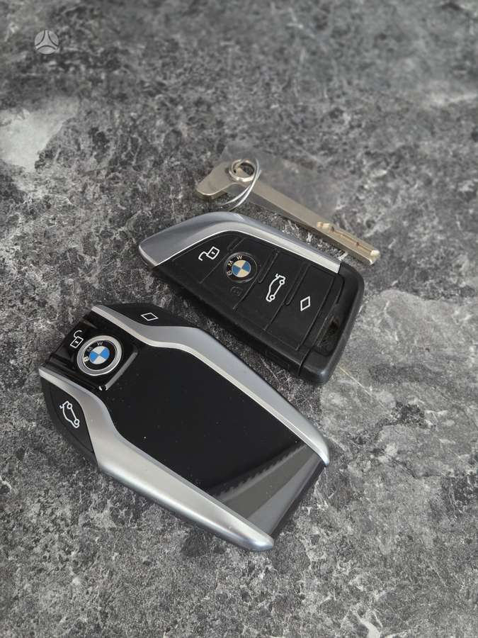 BMW 318, 2.0 l., Универсал