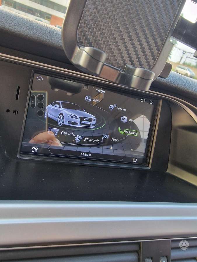 Audi A4, 3.0 l., Универсал
