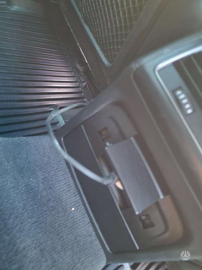 Audi A4, 3.0 l., Универсал