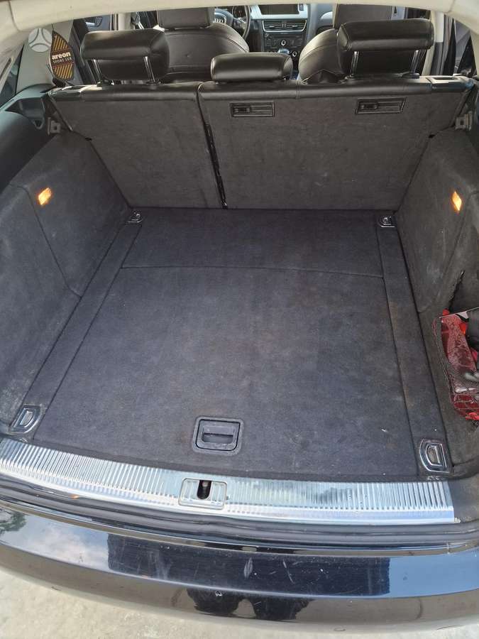 Audi A4, 3.0 l., Универсал