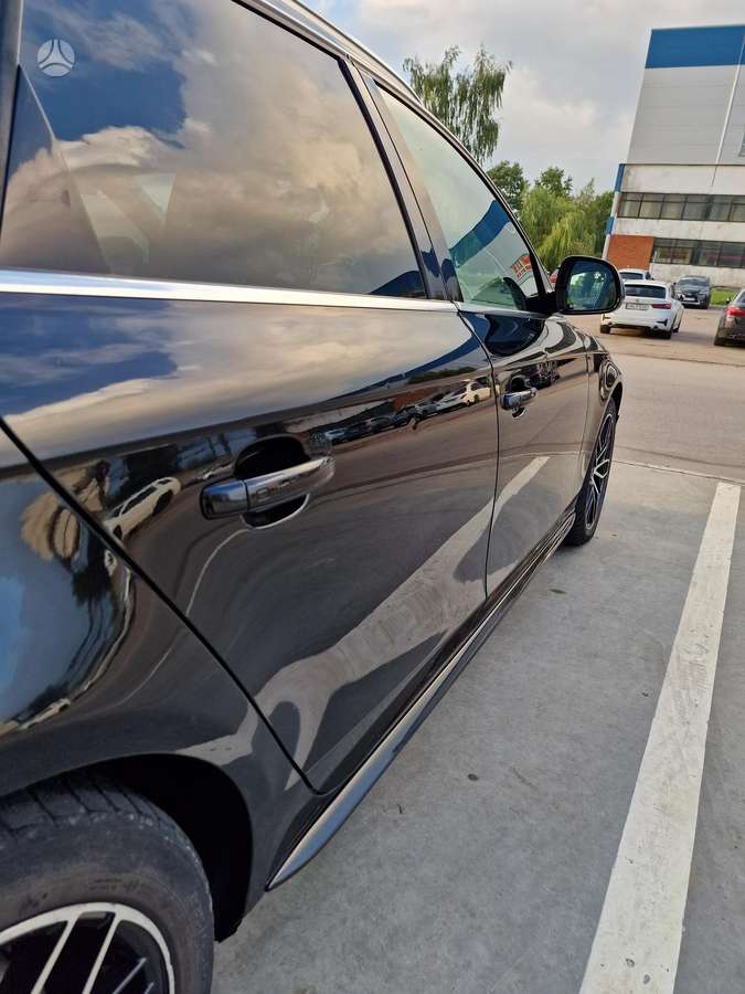 Audi A4, 3.0 l., Универсал