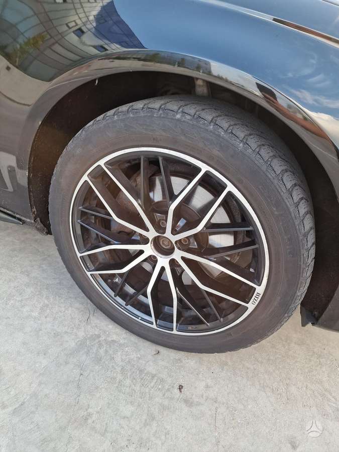 Audi A4, 3.0 l., Универсал