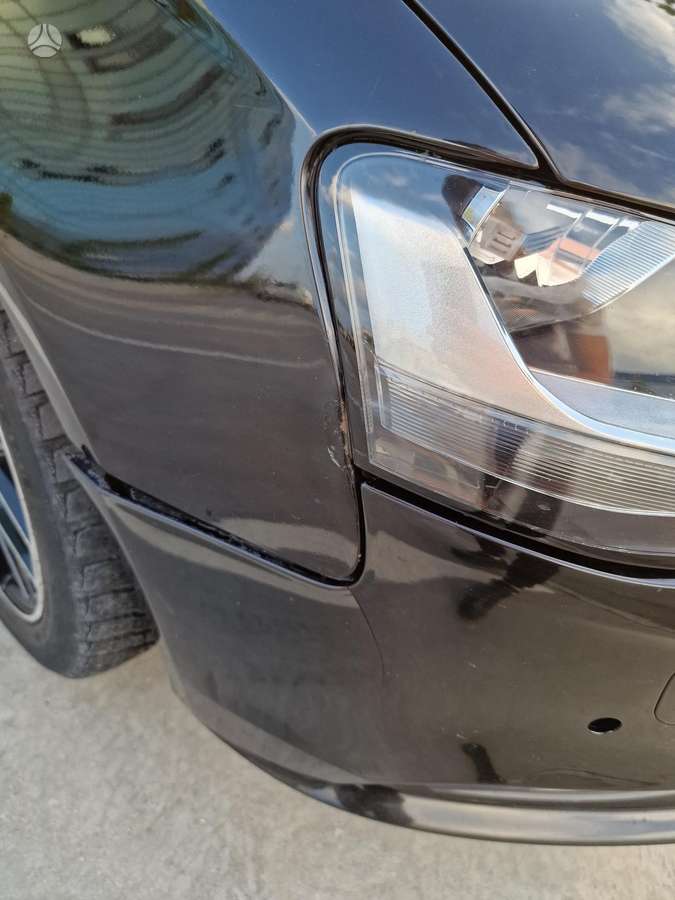 Audi A4, 3.0 l., Универсал
