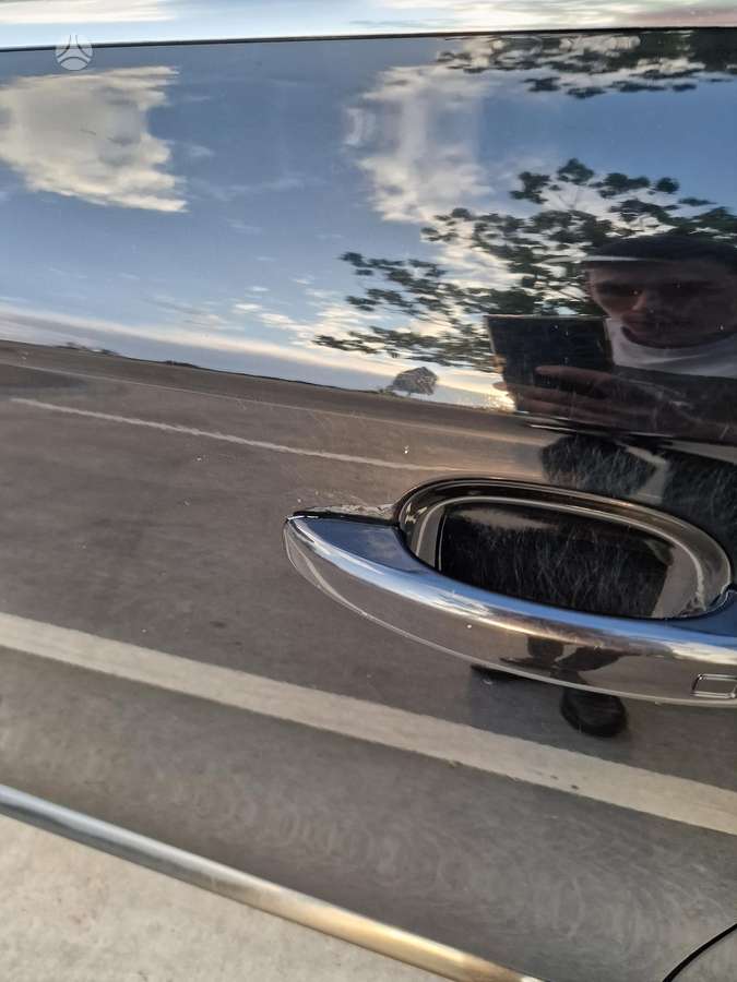 Audi A4, 3.0 l., Универсал