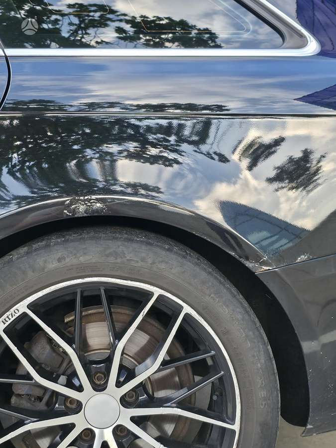 Audi A4, 3.0 l., Универсал