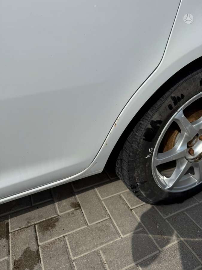 Opel Corsa, 1.2 l., Хэтчбек
