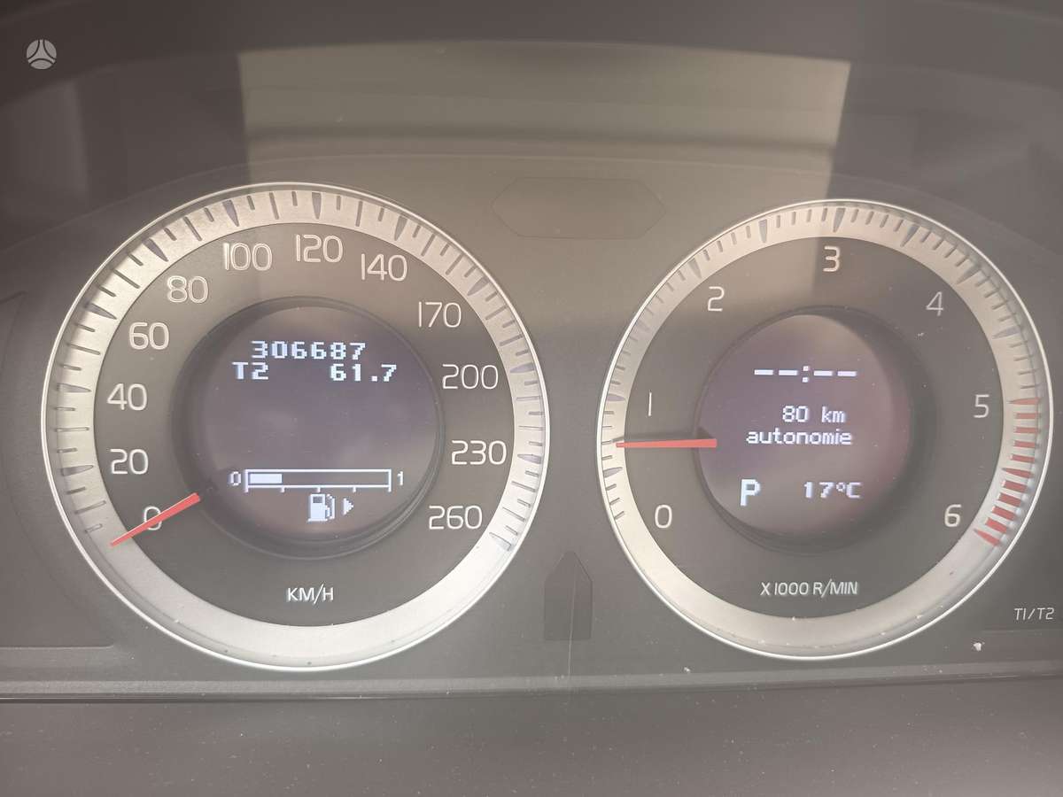Volvo XC60 - 5