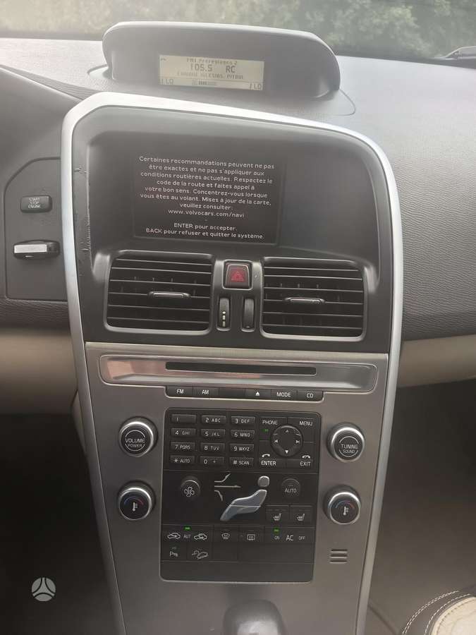 Volvo XC60 - 7