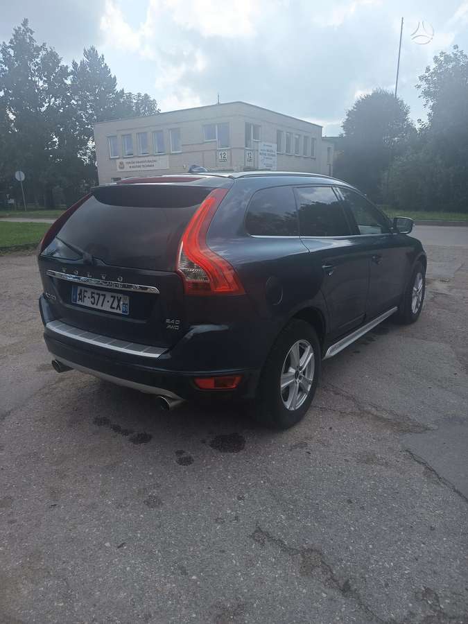 Volvo XC60 - 10