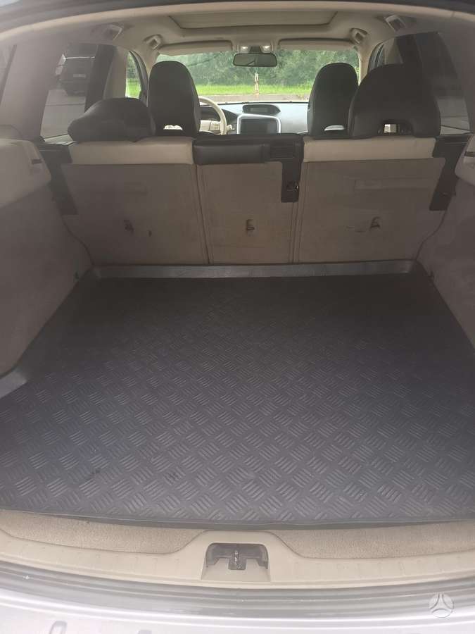 Volvo XC60 - 11