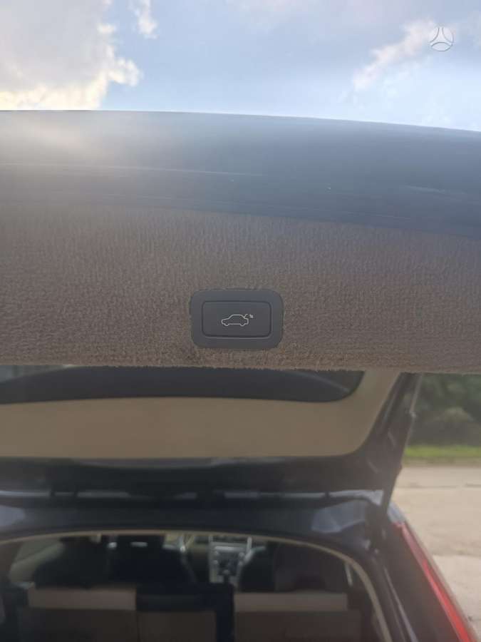 Volvo XC60 - 12