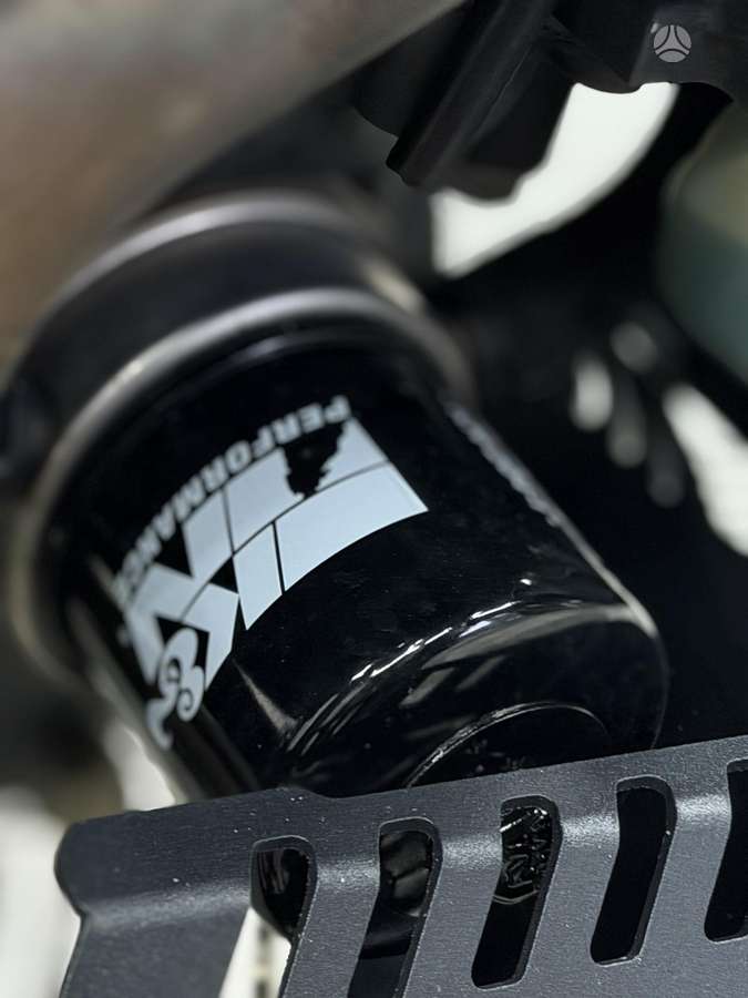 Yamaha MT 07 689cc, street / classic