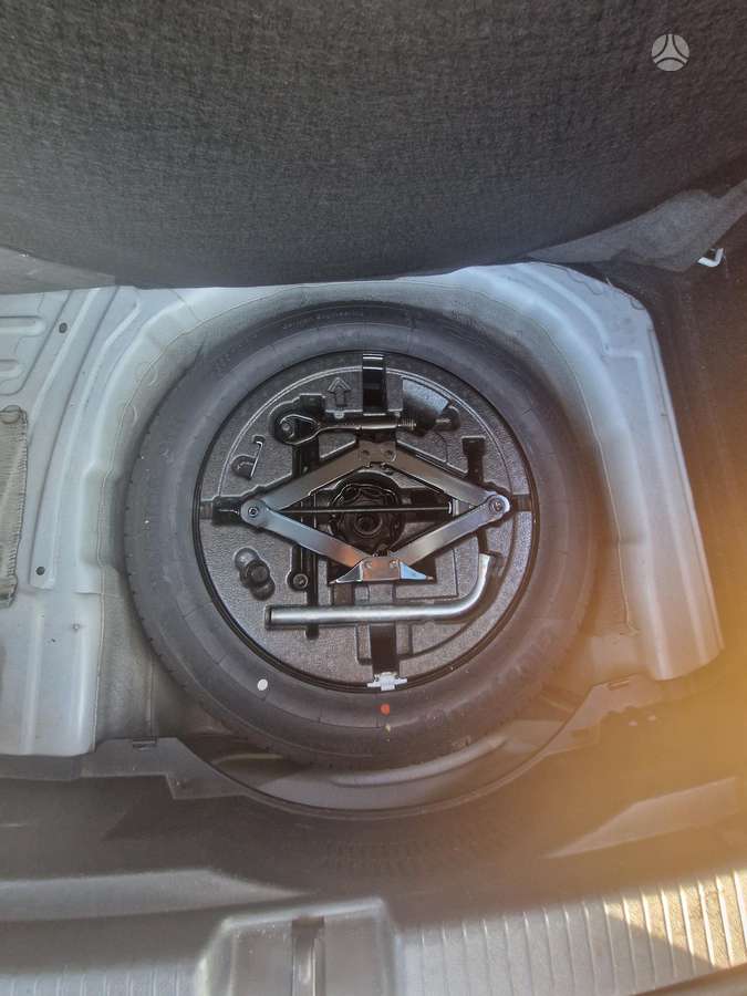 Volkswagen T-Cross - 12