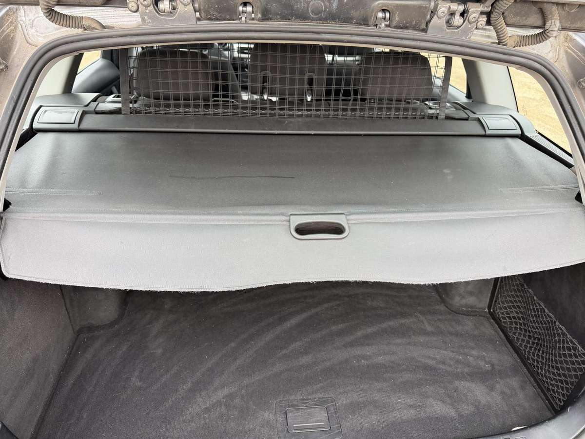 BMW 320, 2.0 l., Универсал