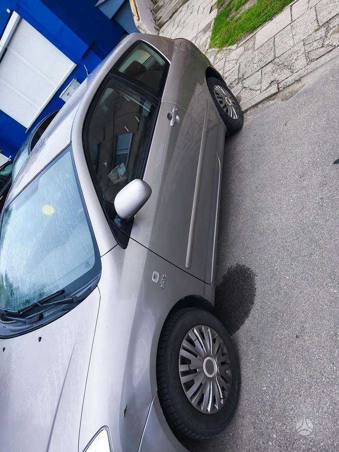 Toyota Corolla, 2.0 l., hatchback