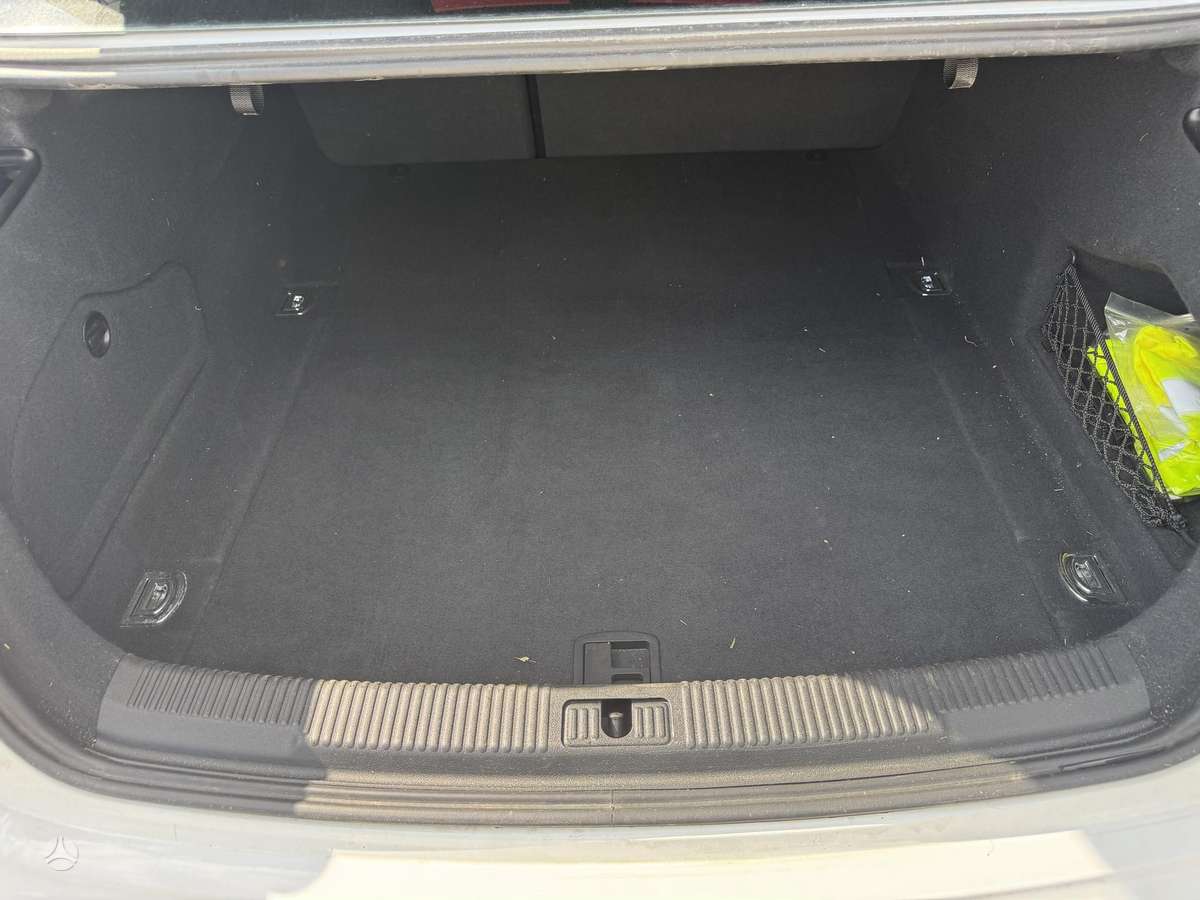 Audi A6, 3.0 l., Седан