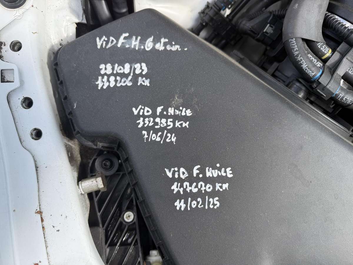 Audi A6, 3.0 l., Седан