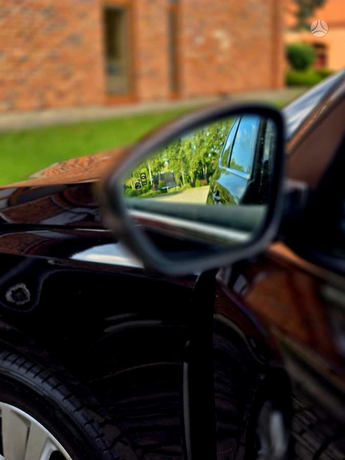 Peugeot 308, 1.6 l., Универсал