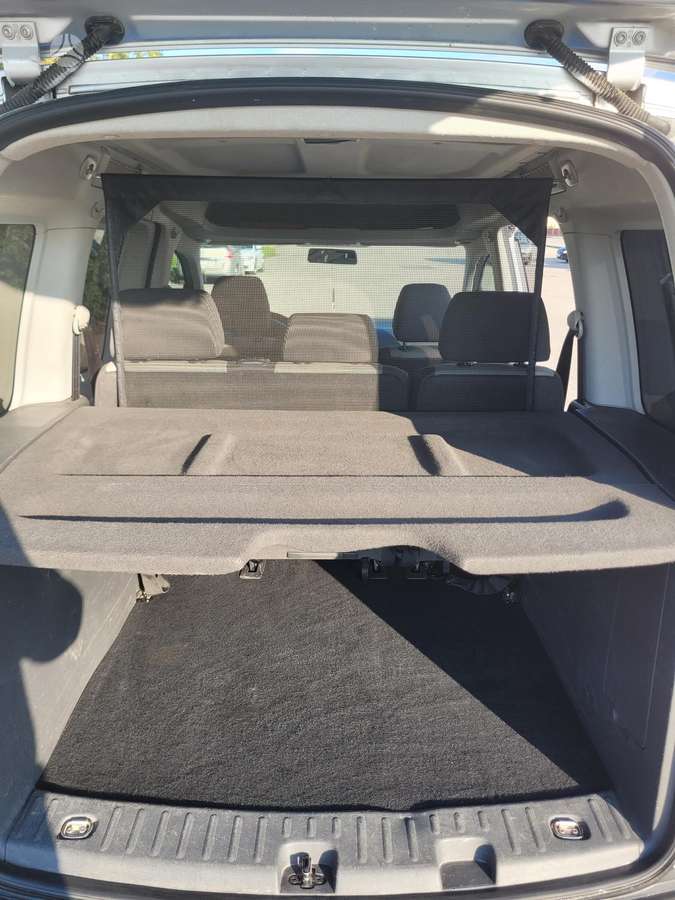 Volkswagen Caddy - 12