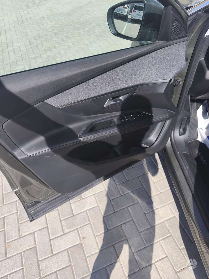 Peugeot 5008 - 5