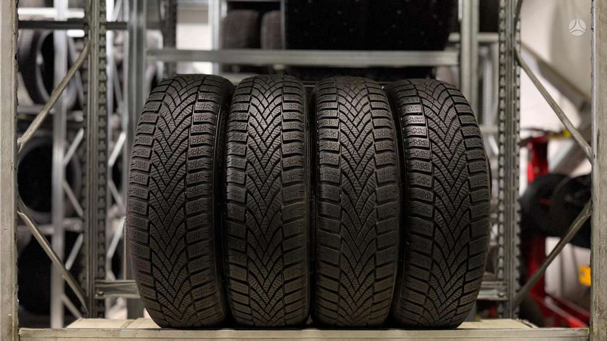 Falken Eurowinter HS02, winter 175/60 R16