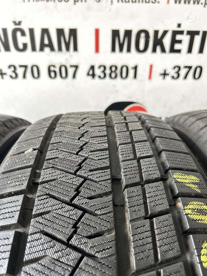 Triangle Snowlink TWT02, žieminės 225/55 R18
