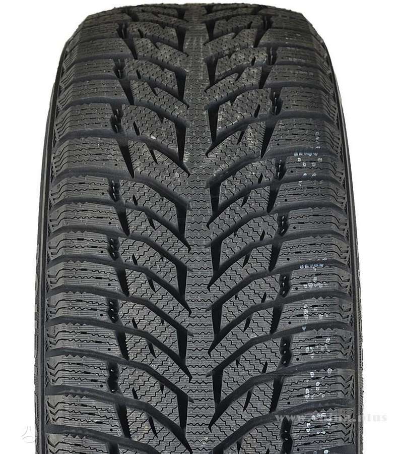 Star DW08, зимние 215/55 R16