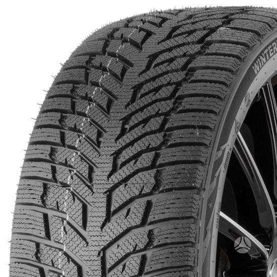Star DW08, žieminės 215/55 R16