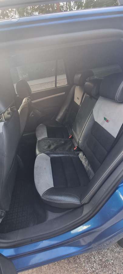 Skoda Octavia, 2.0 l., Универсал