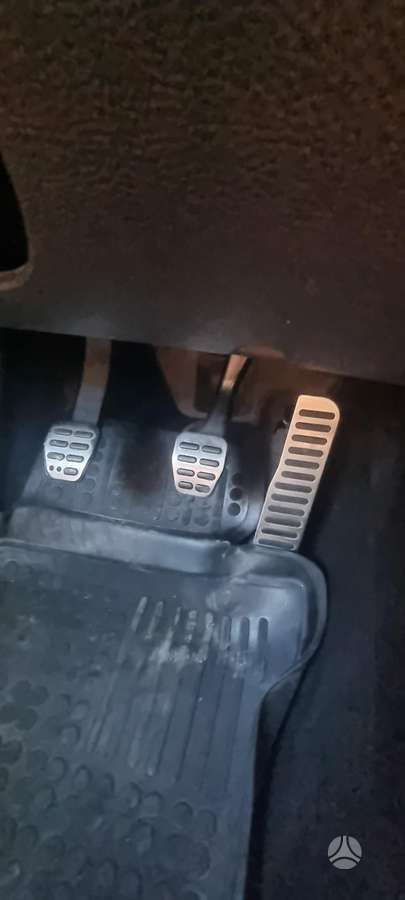 Skoda Octavia, 2.0 l., Универсал