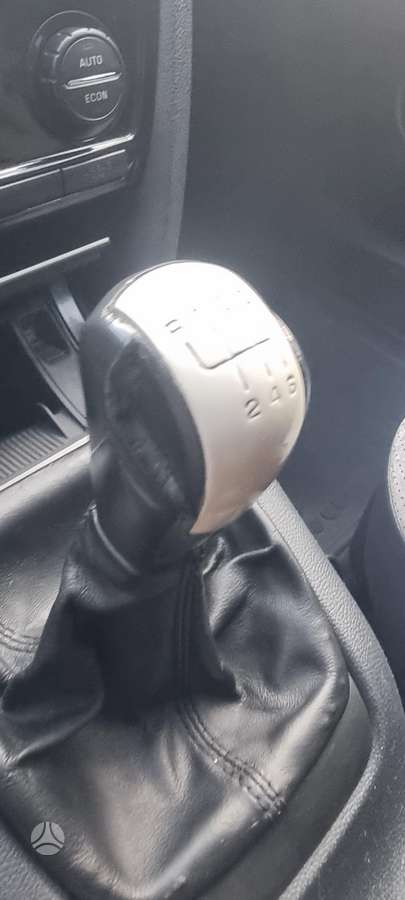 Skoda Octavia, 2.0 l., Универсал