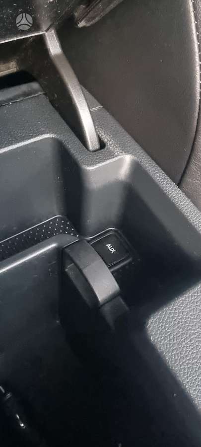 Skoda Octavia, 2.0 l., Универсал