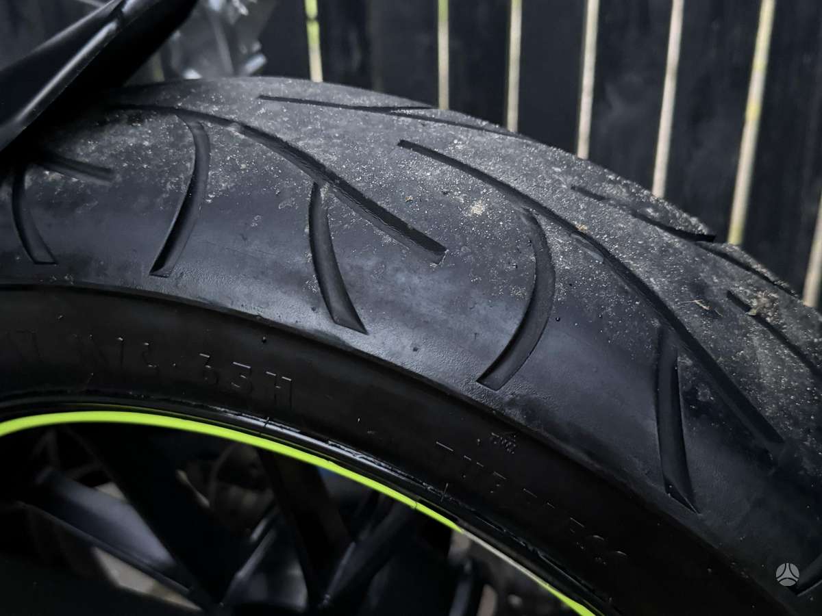 Yamaha MT 125 125cc, street / classic