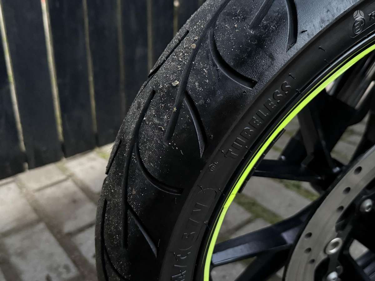 Yamaha MT 125 125cc, street / classic